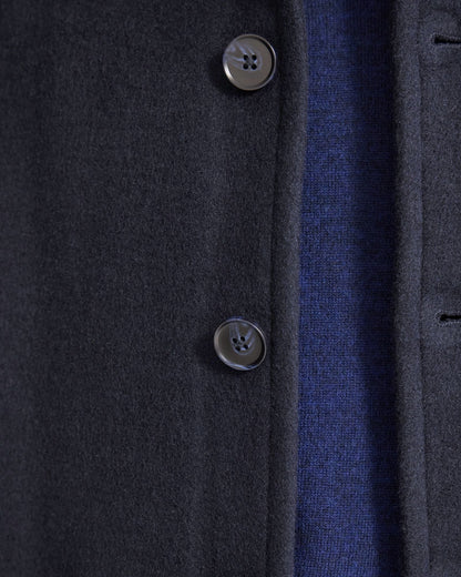 Joey Wool Blend Jacket