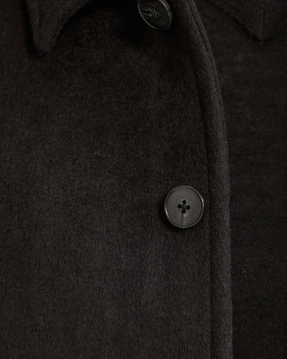 Joey Wool Blend Jacket