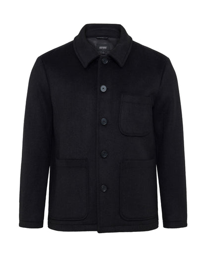 Joey Wool Blend Jacket