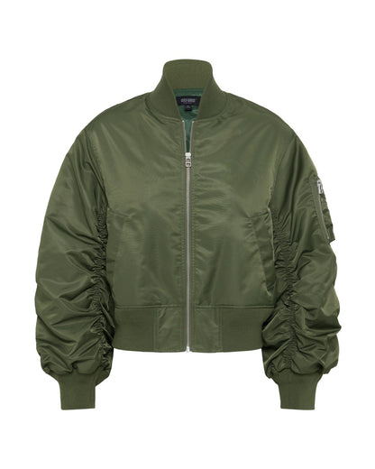 Lea Bomber Jacket