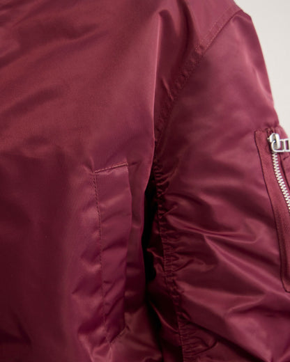 Lea Bomber Jacket