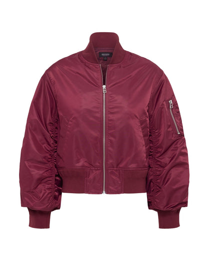 Lea Bomber Jacket