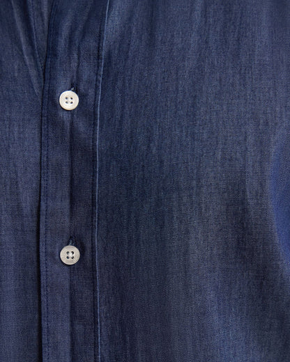 Rover Washed Denim Shirt