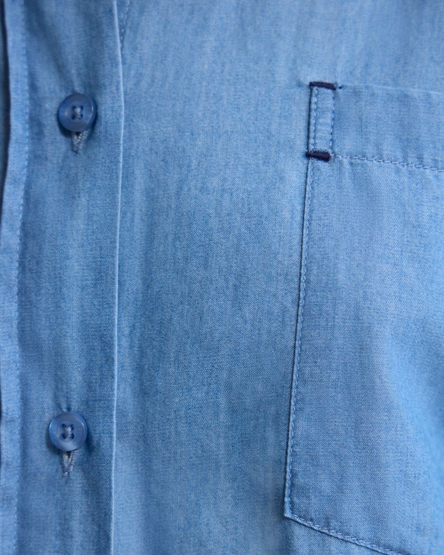 Demi Denim Shirt