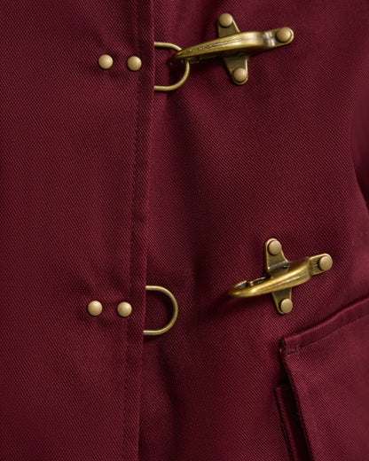 Carmen Barn Jacket