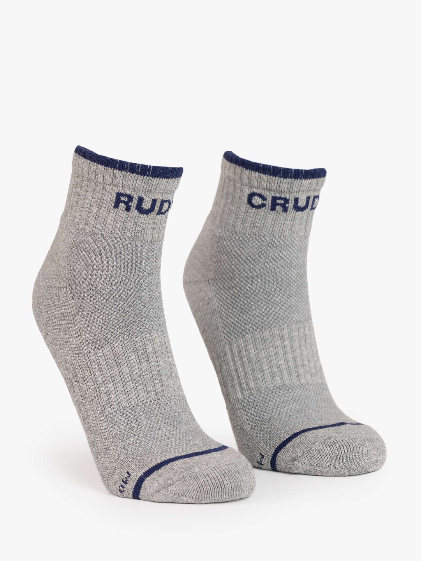 Baby Steps Ankle - Rude Crude