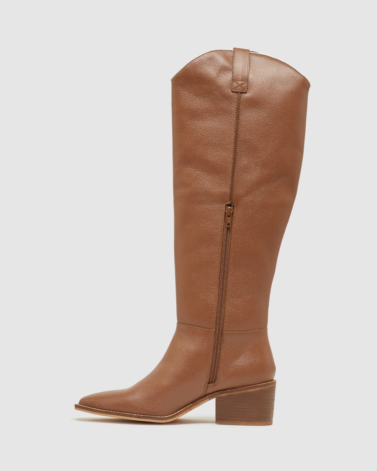 Roma Western Boot