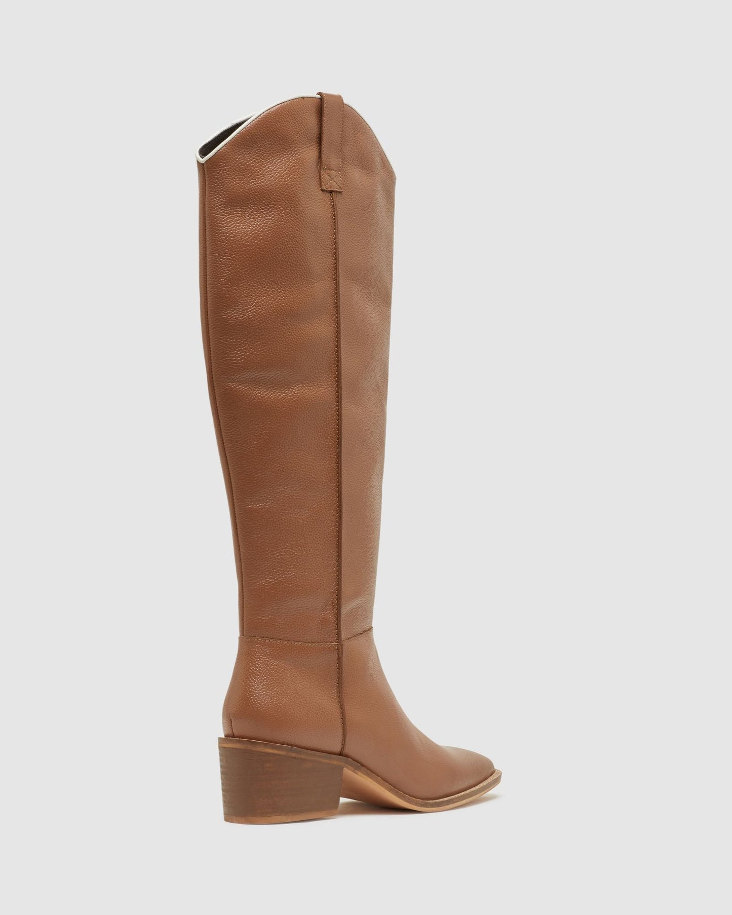 Roma Western Boot