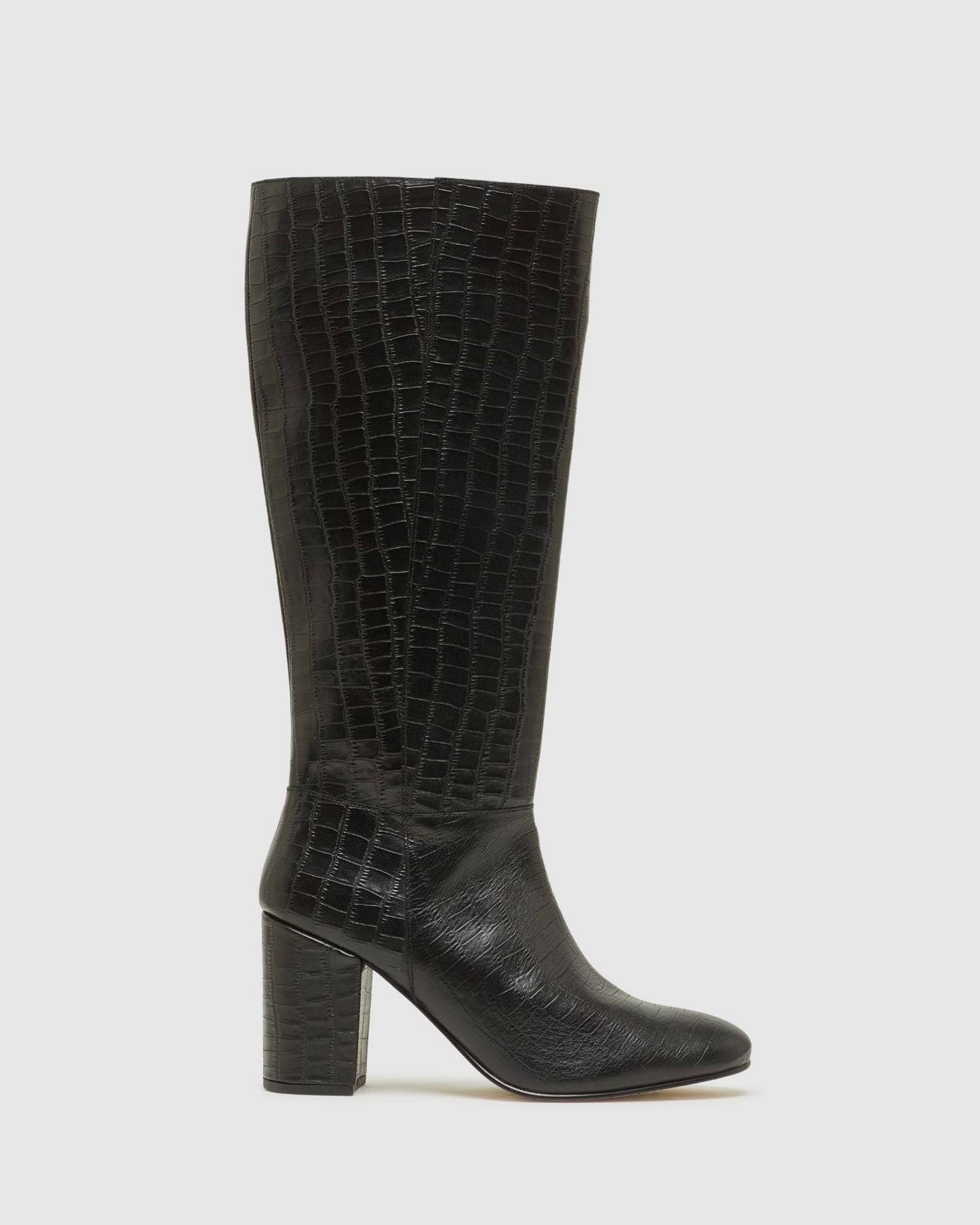 Haven Long Croc Boot