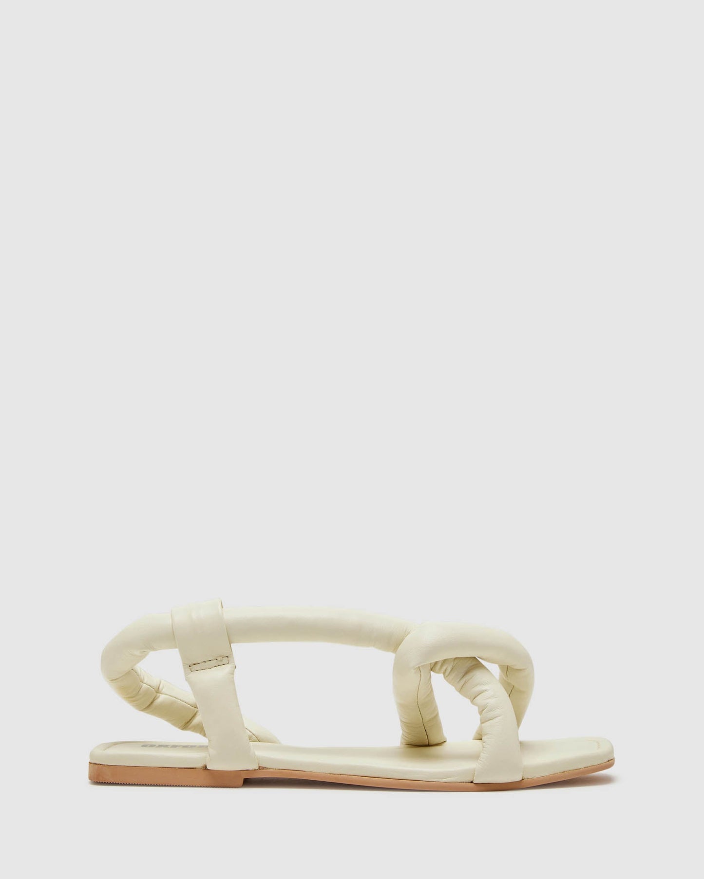 Hassie Puffer Sandals