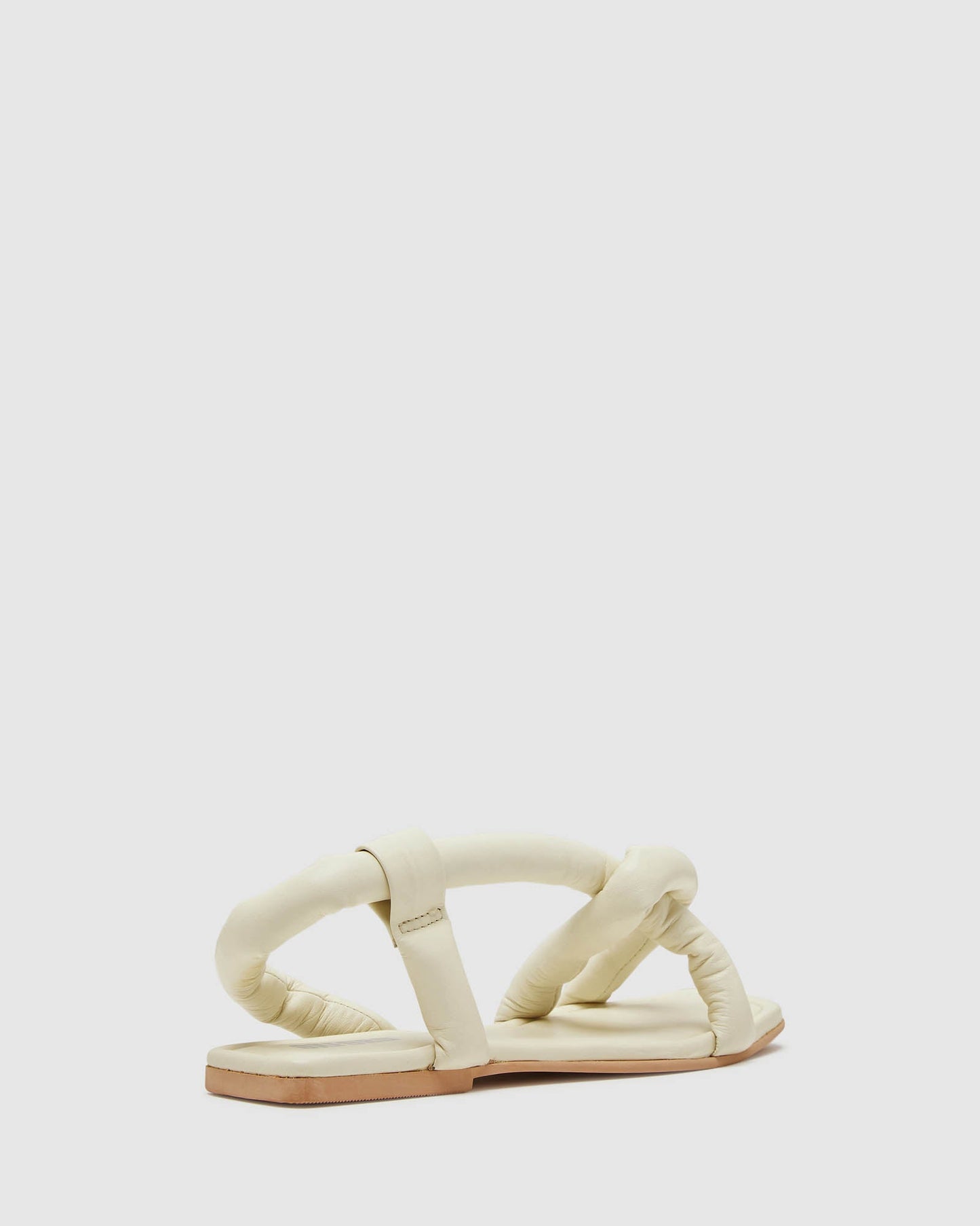 Hassie Puffer Sandals