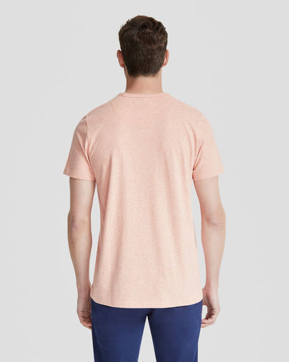 Ben Cotton Crew Neck T-Shirt