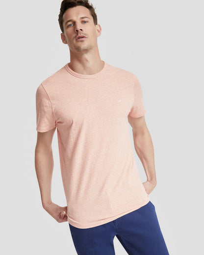 Ben Cotton Crew Neck T-Shirt