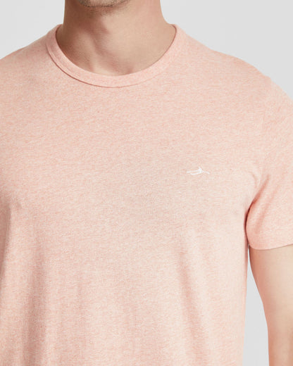 Ben Cotton Crew Neck T-Shirt
