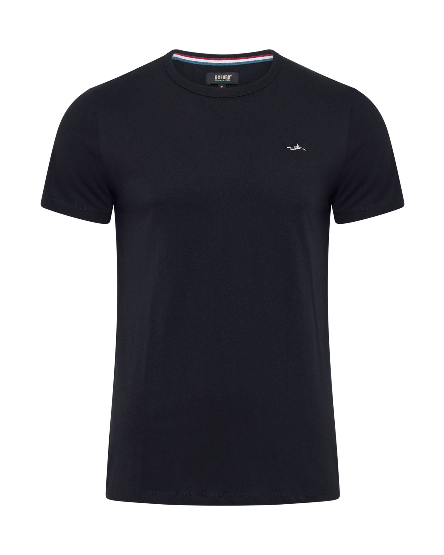 Ben Cotton Crew Neck T-Shirt