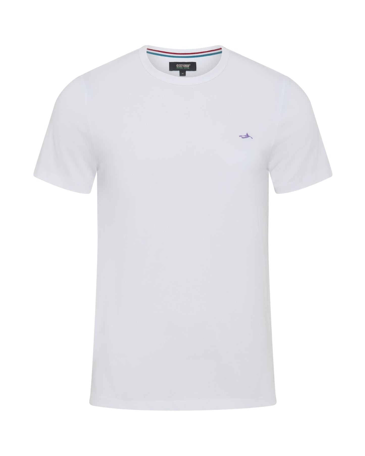 Ben Cotton Crew Neck T-Shirt