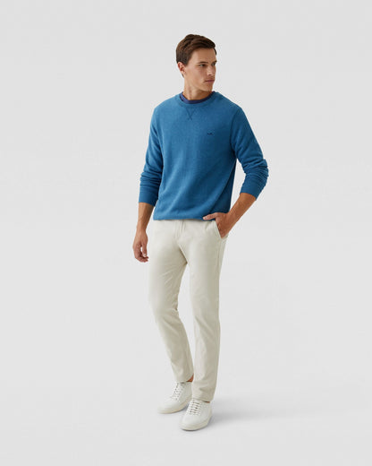 Leo Organic Cotton Sweatshirt