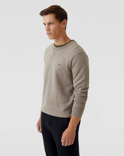 Leo Organic Cotton Sweatshirt