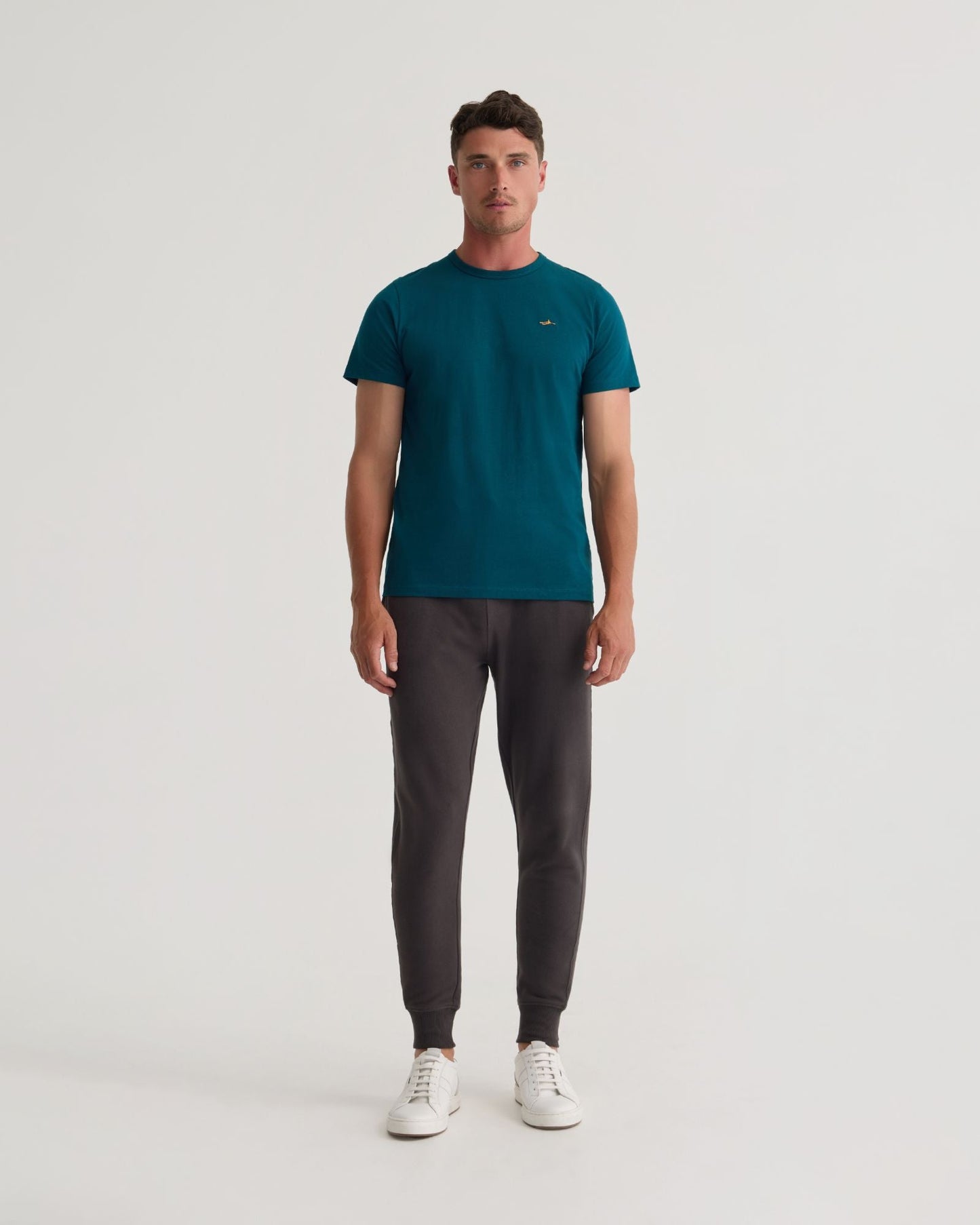 Ben Organic Cotton T-Shirt