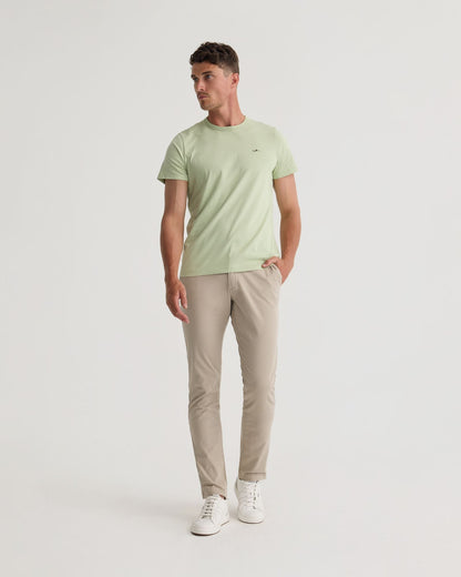 Ben Organic Cotton T-Shirt