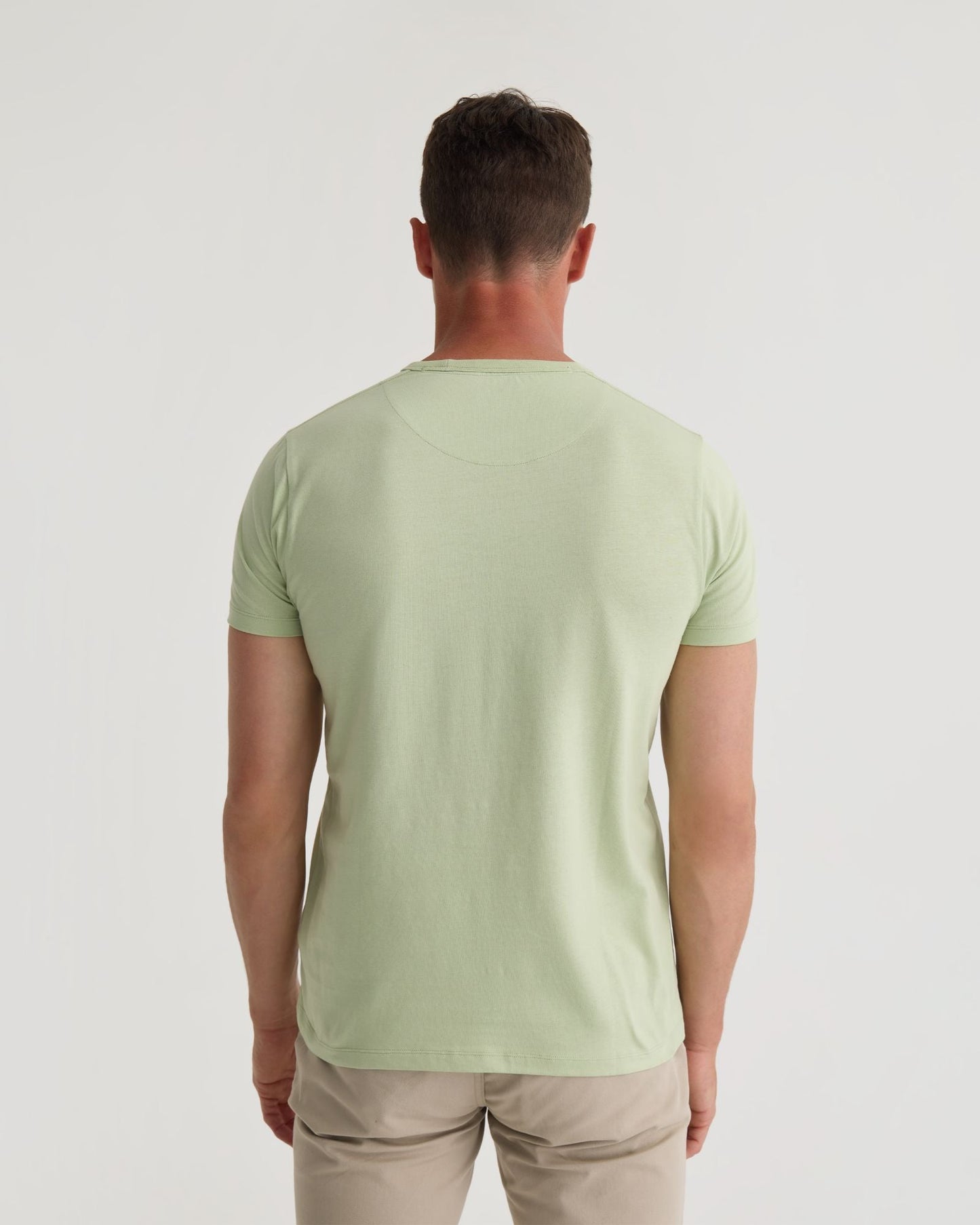 Ben Organic Cotton T-Shirt