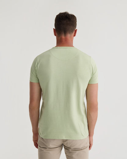 Ben Organic Cotton T-Shirt