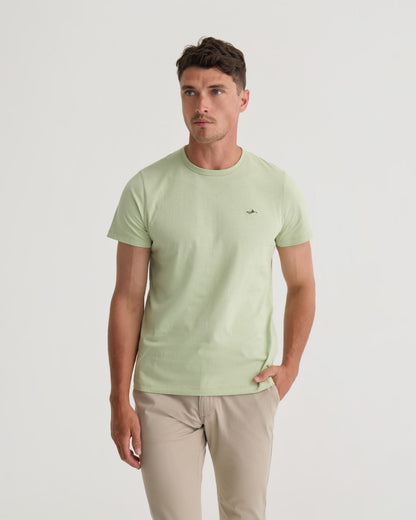 Ben Organic Cotton T-Shirt