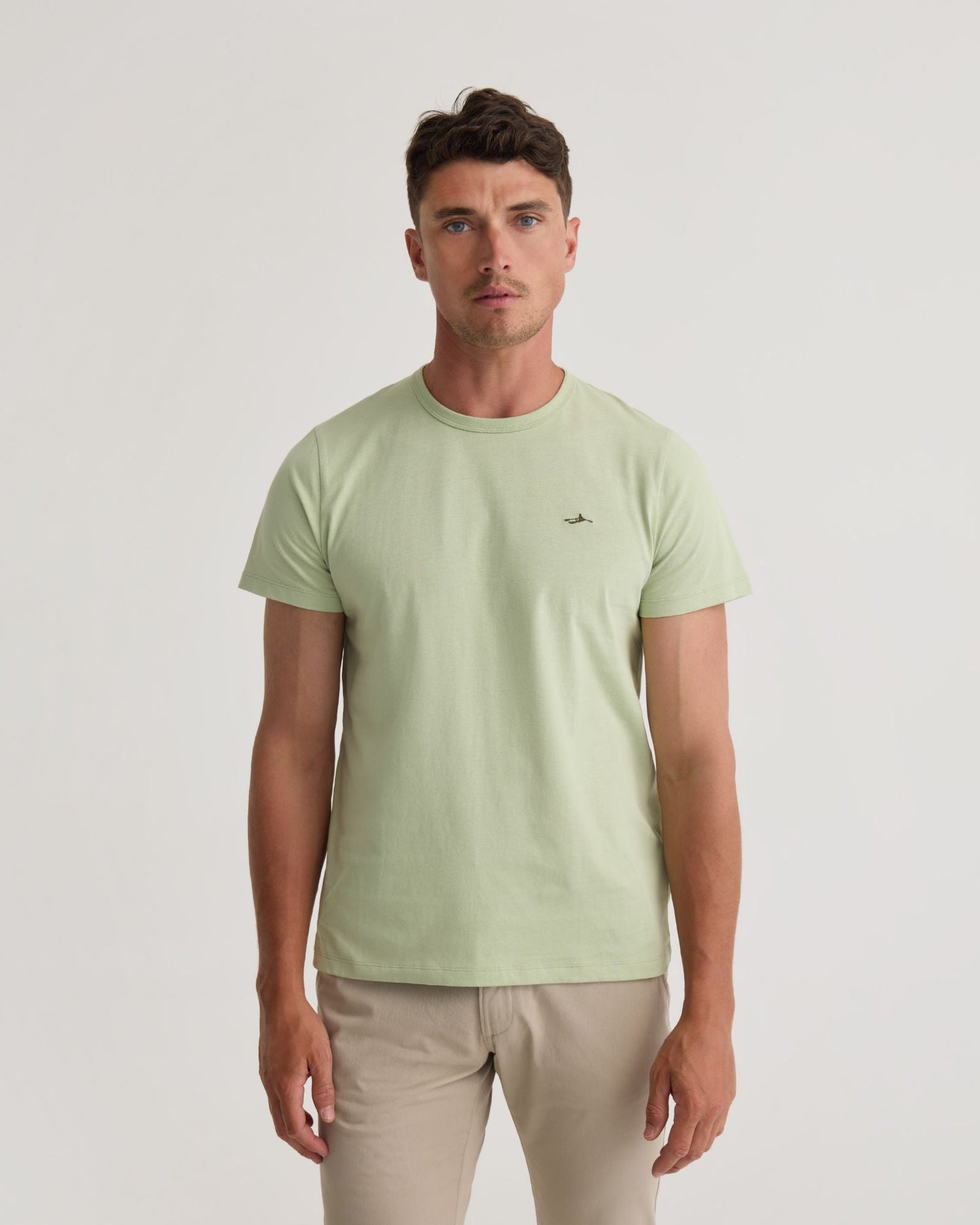 Ben Organic Cotton T-Shirt