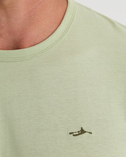 Ben Organic Cotton T-Shirt