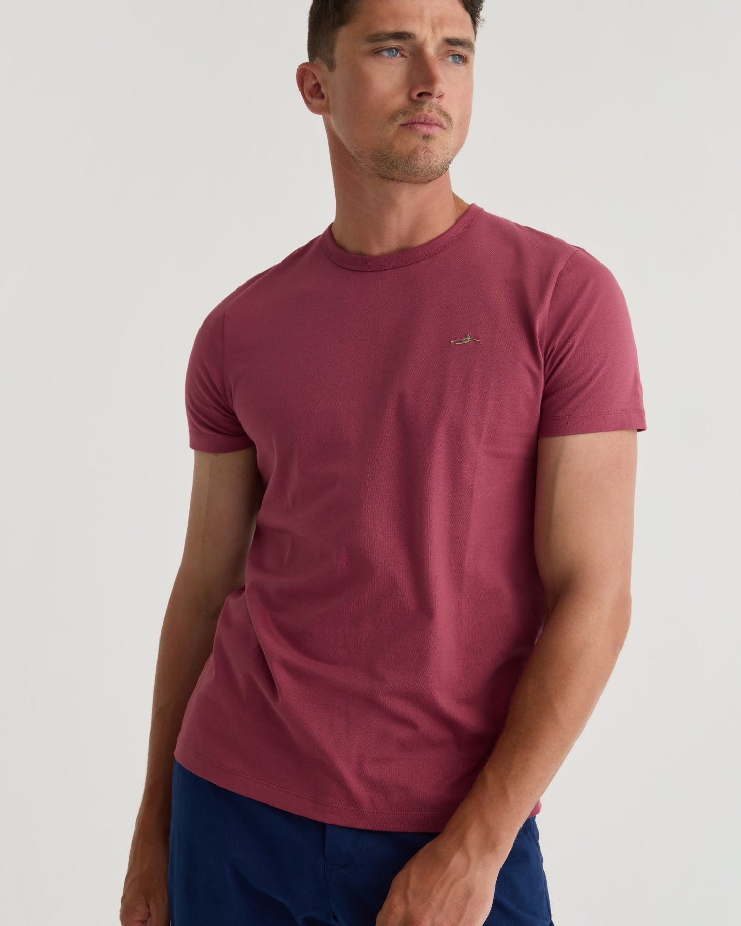 Ben Organic Cotton T-Shirt