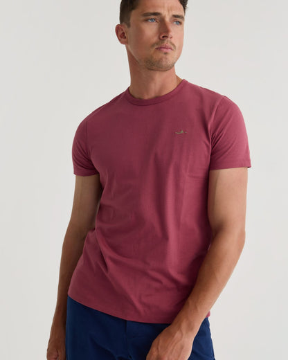 Ben Organic Cotton T-Shirt