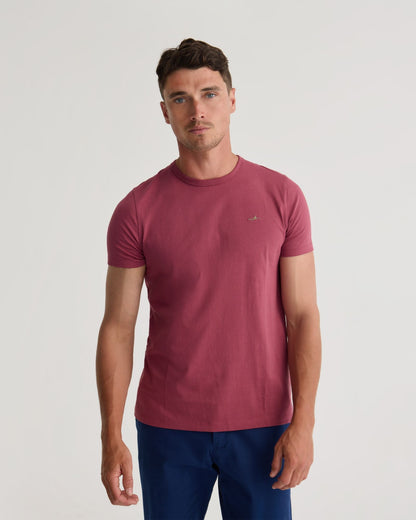 Ben Organic Cotton T-Shirt