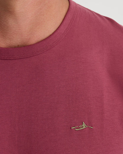 Ben Organic Cotton T-Shirt