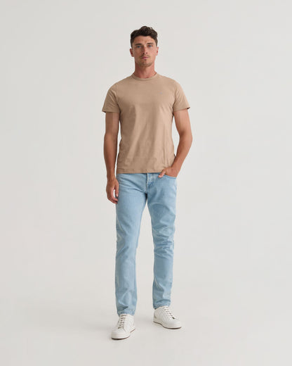 Ben Organic Cotton T-Shirt