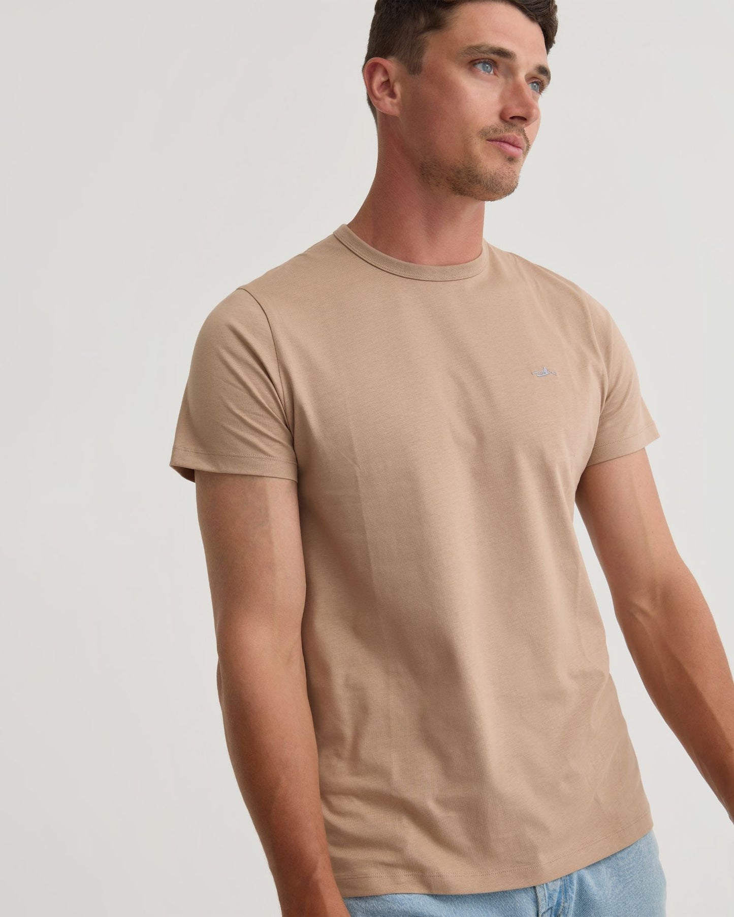 Ben Organic Cotton T-Shirt