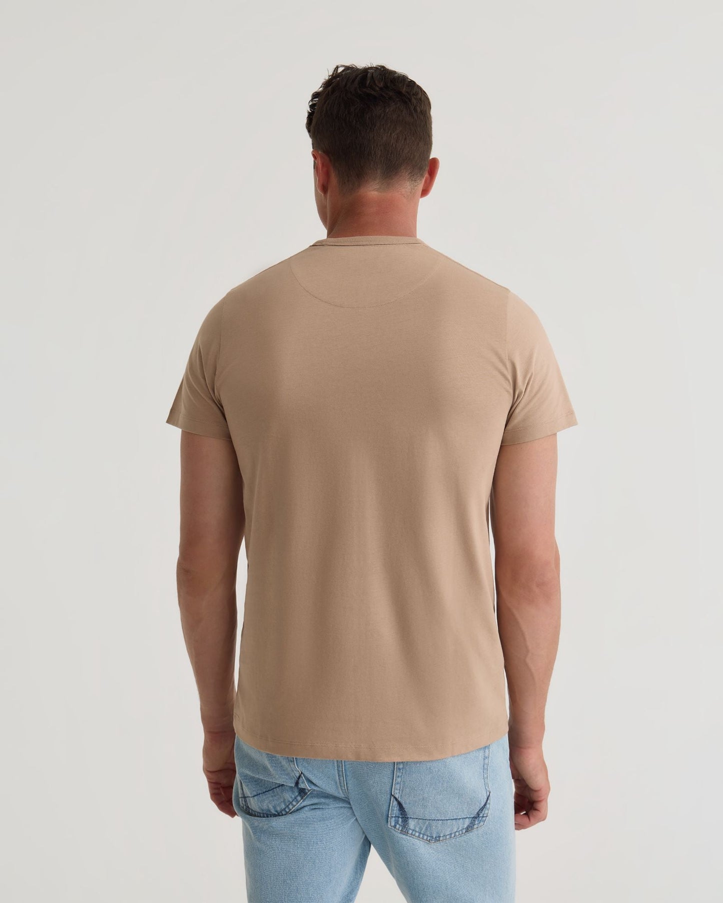 Ben Organic Cotton T-Shirt