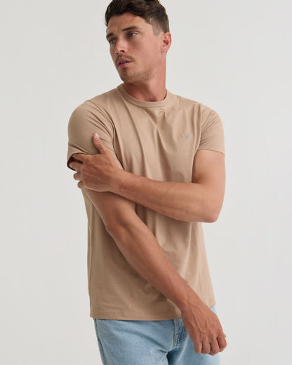 Ben Organic Cotton T-Shirt
