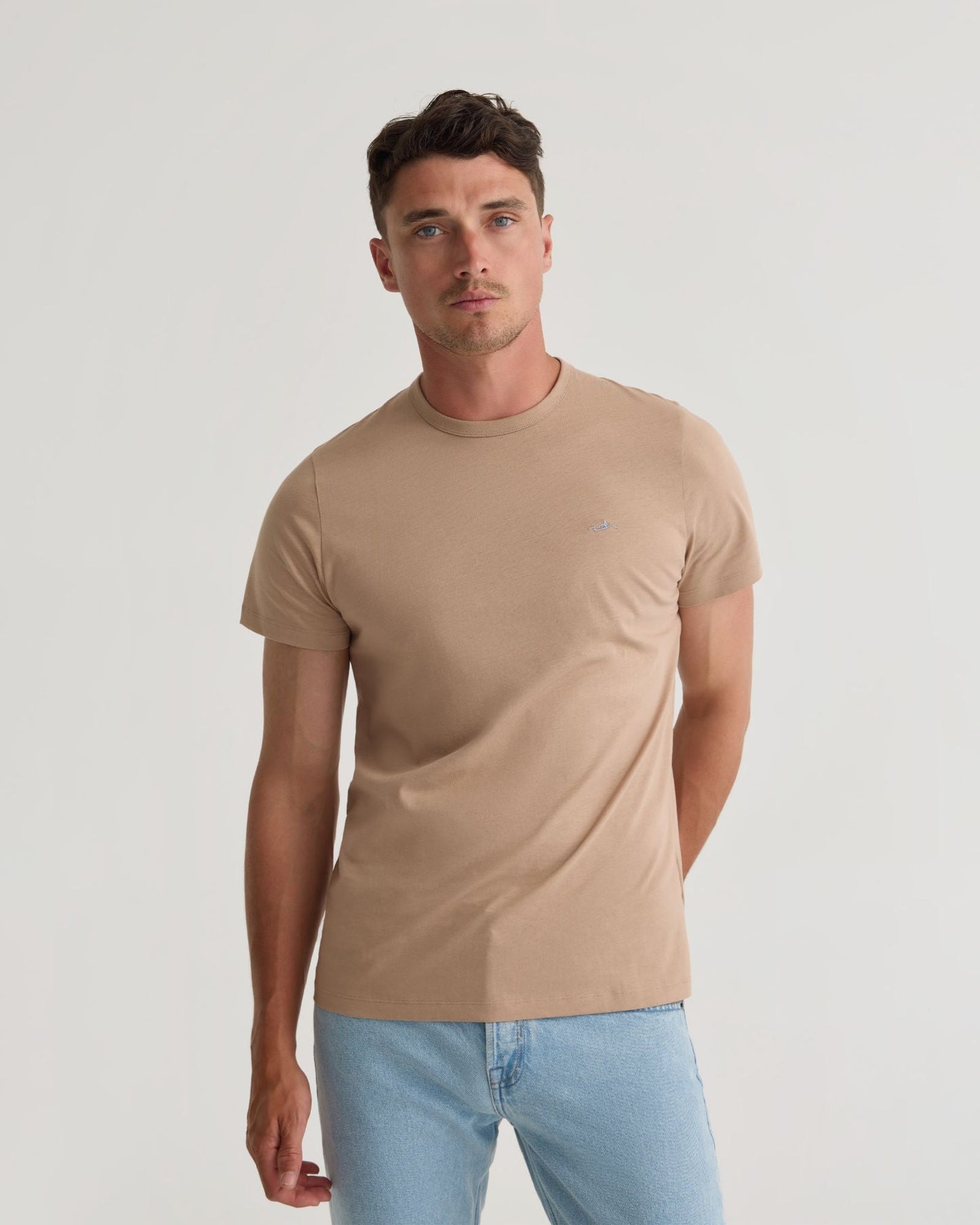Ben Organic Cotton T-Shirt