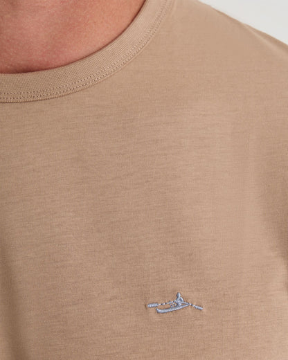 Ben Organic Cotton T-Shirt