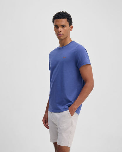Ben Organic Crew Neck T Shirt