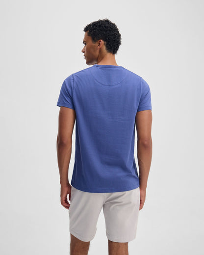 Ben Organic Crew Neck T Shirt