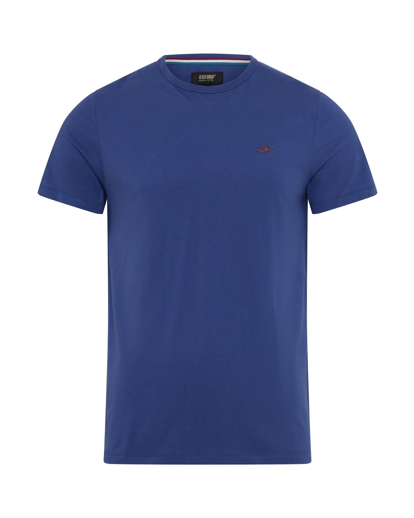 Ben Organic Crew Neck T Shirt