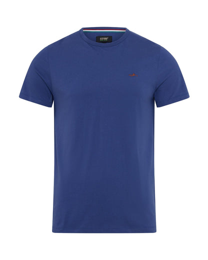 Ben Organic Crew Neck T Shirt