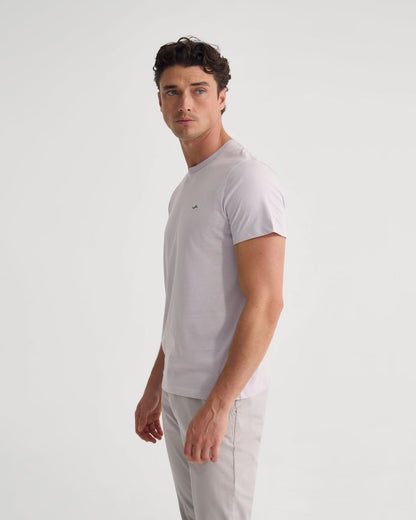 Ben Organic Crew Neck T Shirt