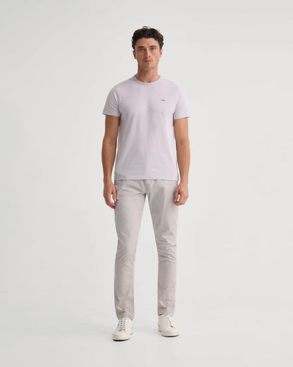 Ben Organic Crew Neck T Shirt