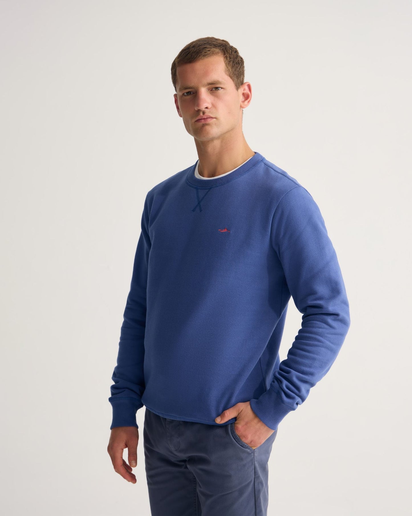 Leo Sweatshirt