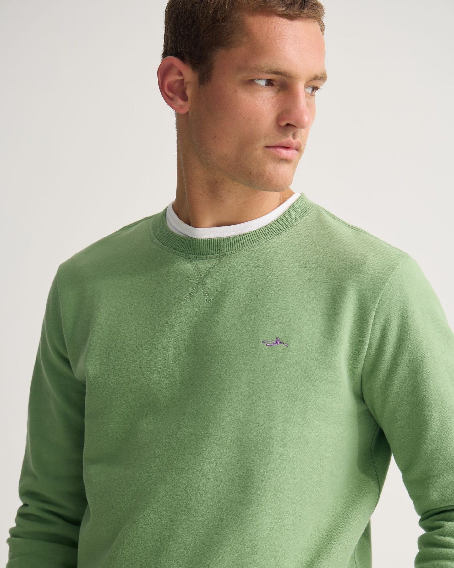 Leo Sweatshirt