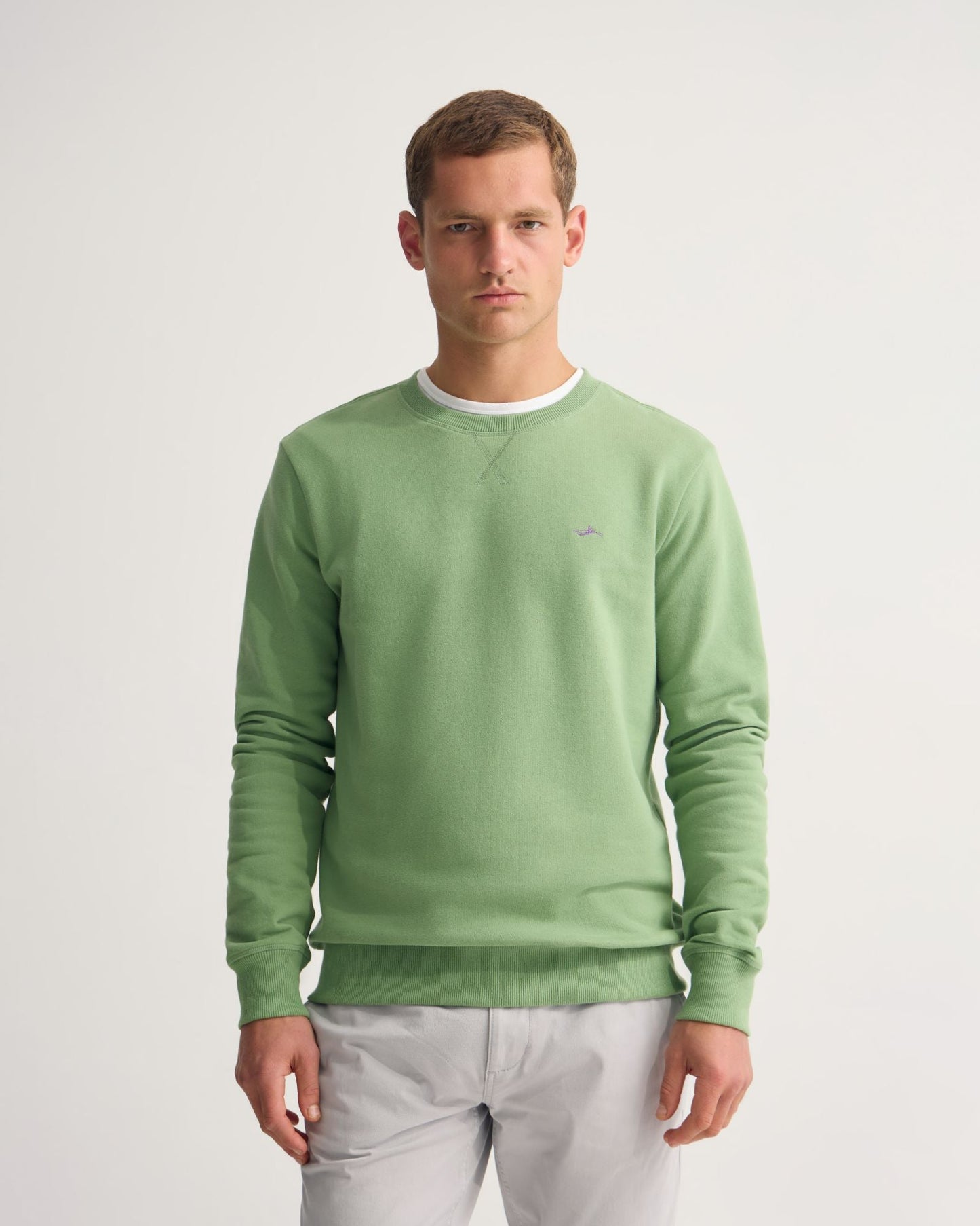 Leo Sweatshirt