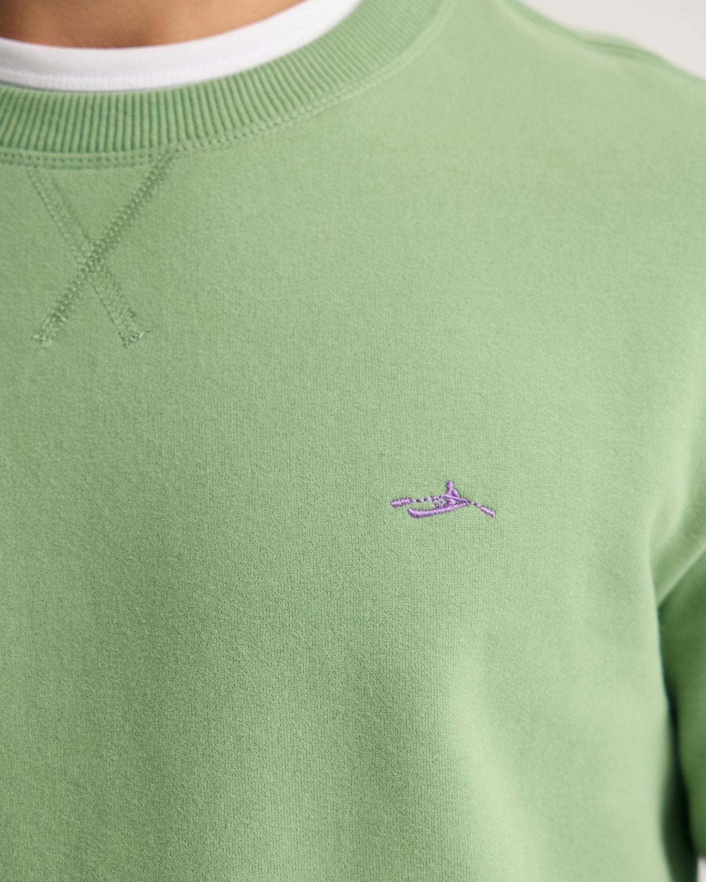 Leo Sweatshirt