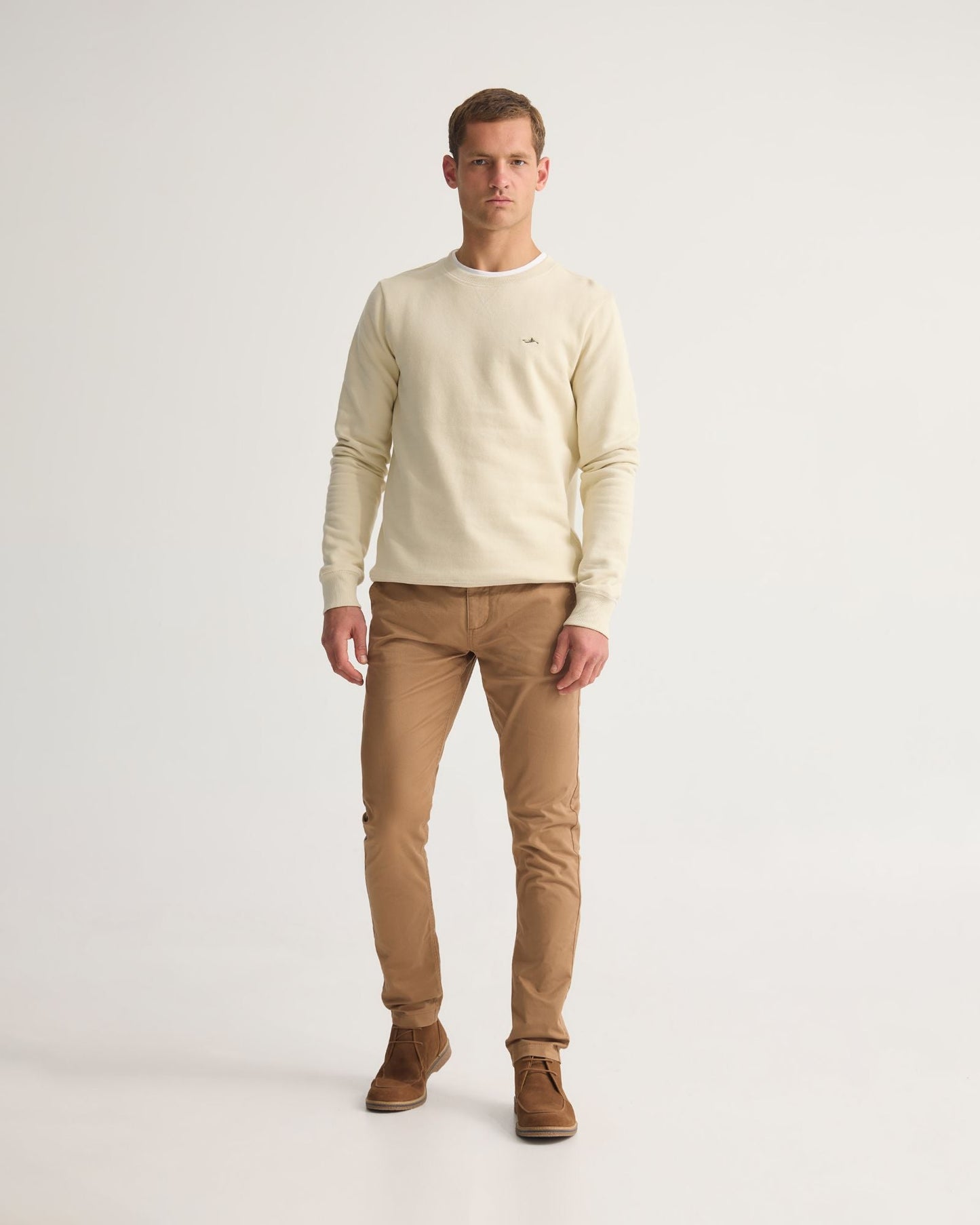 Leo Sweatshirt